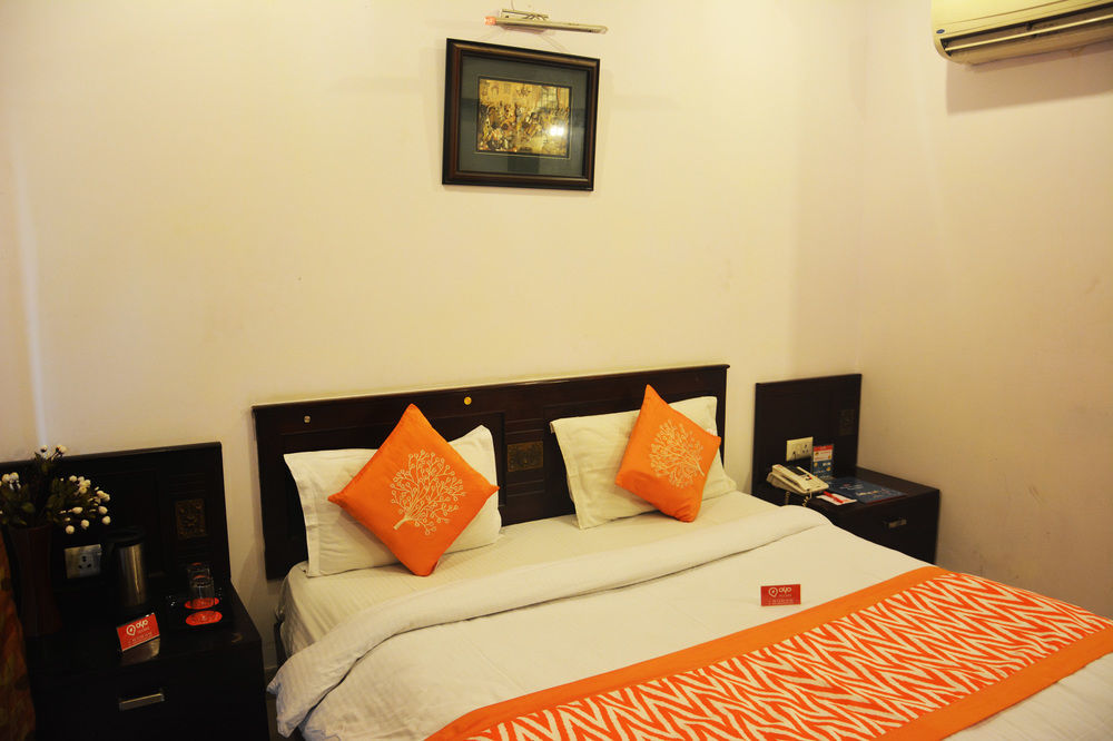 Oyo Rooms Ghaziabad Opulent Mall Exterior photo